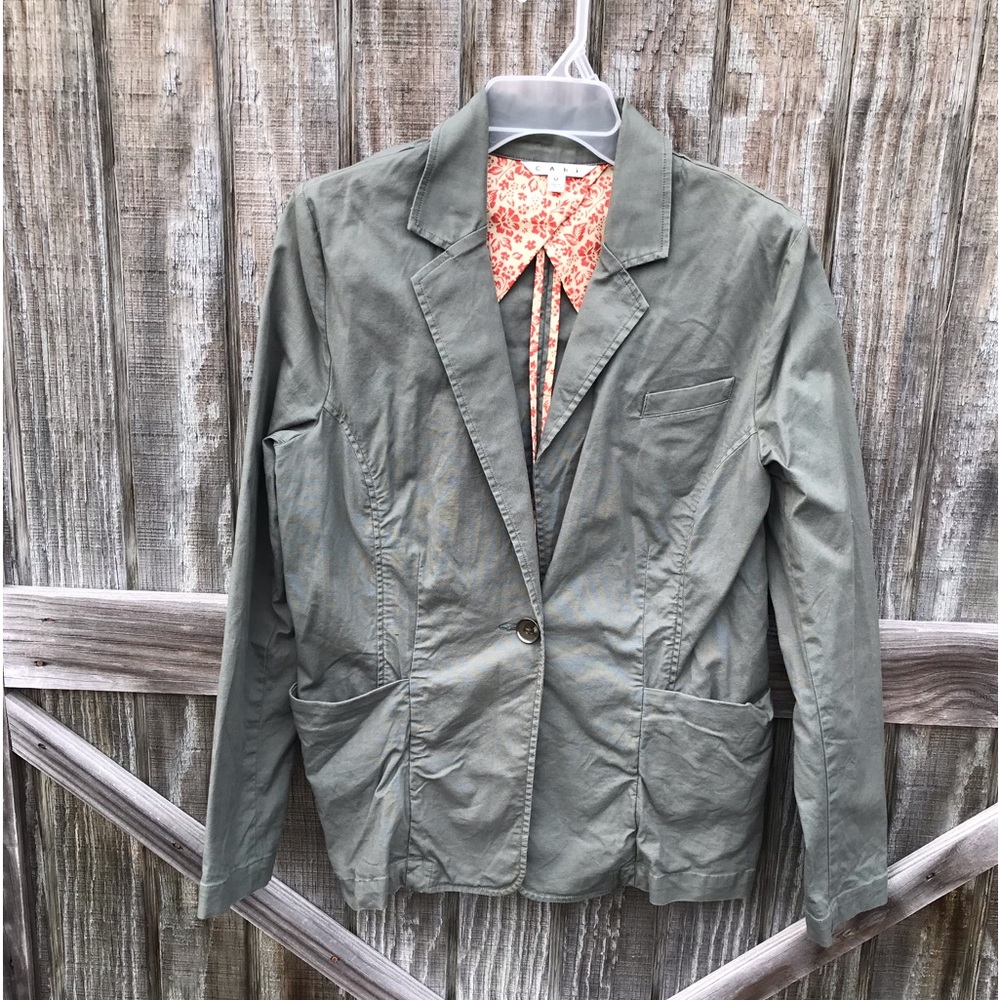 Ladies CAbi Medium Jacket! ❤️